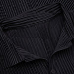 MC July Shirt - Black