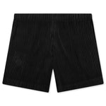 MC July Shorts - Black