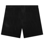 MC July Shorts - Black