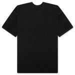 MC July T-Shirt - Black