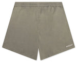 Season Script Short - Washed Khaki