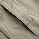 Season Script Short - Washed Khaki