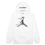MVP Hoodie - Sail/Black/Black