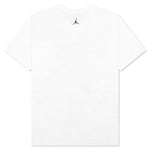 MVP S/S T-Shirt - White/Gym Red/Gym Red
