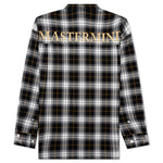 Shirt - Black Base