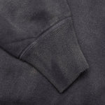 MX6 Crewneck - Black