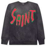 MX6 Crewneck - Black