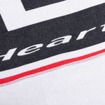 MX6 L/S Tee - Red