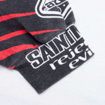 MX6 L/S Tee - Red