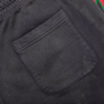MX6 Sweat Pants - Black