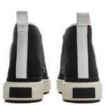 Ma Court Hi - Black/White