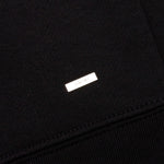 MA Logo Hoodie - Black
