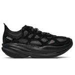 Mach X Caged - Black/Midnight Blue