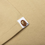 Mad Shark Tee - Beige
