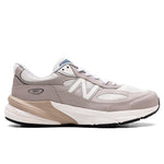Made In USA 990V6 - Light Mushroom/Moonrock