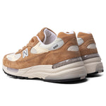 Made In USA 992 - Sweet Caramel/Calcium