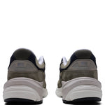 Made in USA 990v6 - Dark Camo/Incense/Natural Indigo