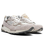 Made in USA 992 - Moonrock/Mushroom