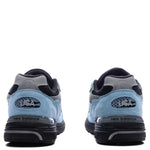 Made in USA 993 - Baltic Sea/Black/Slate Grey