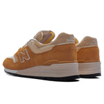 Made in USA 997 - Dried Apricot/Calcium/White