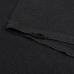 Bob Marley Crew Tee - Coal Pigment
