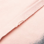 Bruce Springsteen Crew Tee - Pink Pigment