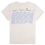Depeche Mode Music For The Masses Tee - White
