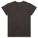 Fleetwood Mac '78 Tee - Dirty Black