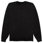 Fleetwood Mac Summer Tour Crew Fleece - Coal Pigment
