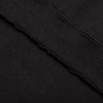 Fleetwood Mac Summer Tour Crew Fleece - Coal Pigment