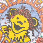 Grateful Dead Crew Fleece - Grey