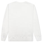 Grateful Dead Crew Fleece - Grey