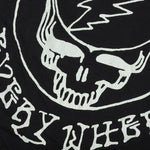 Grateful Dead Everywhere Tee - Black