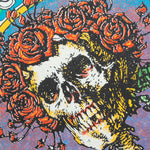 Grateful Dead Tee - Blue