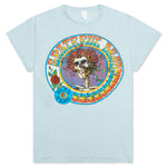 Grateful Dead Tee - Blue