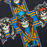 Guns N' Roses Tee - Black