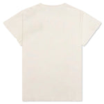 Hendrix Crew Tee - Off-White