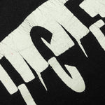 Ice Cube Lethal Injection S/S - Coal Pigment
