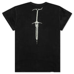 Ice Cube Lethal Injection S/S - Coal Pigment
