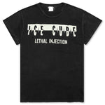 Ice Cube Lethal Injection S/S - Coal Pigment
