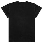 Jimi Hendrix S/S - Black Pigment