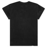 Motley Crue Dr. Feelgood Tee - Coal Pigment
