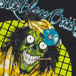 Motley Crue Tee - Black