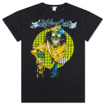 Motley Crue Tee - Black