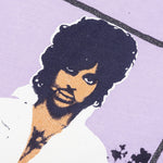 Prince Purple Reign Crew Tee - Lilac
