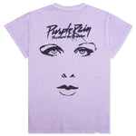 Prince Purple Reign Crew Tee - Lilac