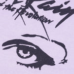 Prince Purple Reign Crew Tee - Lilac