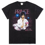 Prince & The Revolution - Coal Pigment