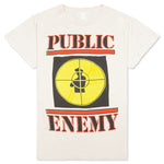 Public Enemy - White