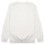 Ramones Rockaway Beach - Off White